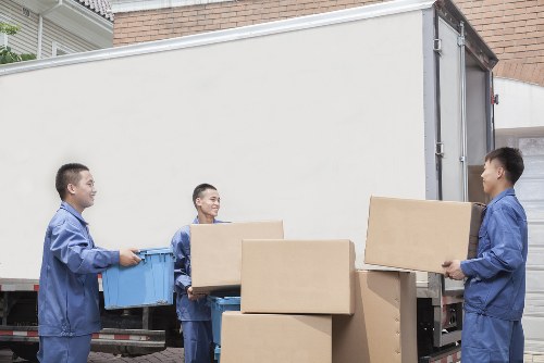 Settling into a new commercial space with optimized setup
